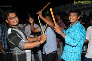 Navratri Dandiya Utsav 2013