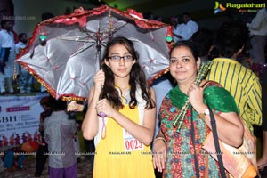 Navratri Dandiya Utsav 2013