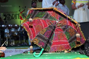 Navratri Dandiya Utsav 2013