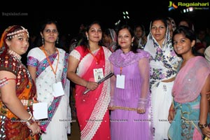 Navratri Dandiya Utsav 2013