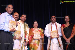 Life Time Achievement Award P Susheela