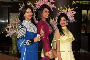 Pink Ladies Club 2013 Pre-Diwali Event