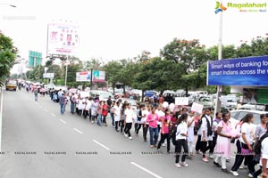 Pink Ribbon Walk 2013 Photos