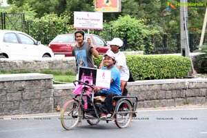 Pink Ribbon Walk 2013 Photos