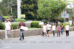 Pink Ribbon Walk 2013 Photos