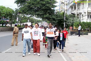 Pink Ribbon Walk 2013 Photos