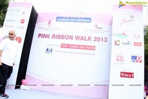 Pink Ribbon Walk 2013 Photos