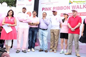 Pink Ribbon Walk 2013 Photos