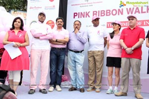Pink Ribbon Walk 2013 Photos