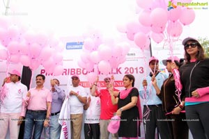 Pink Ribbon Walk 2013 Photos