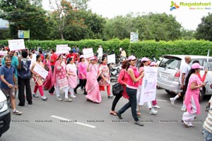 Pink Ribbon Walk 2013 Photos