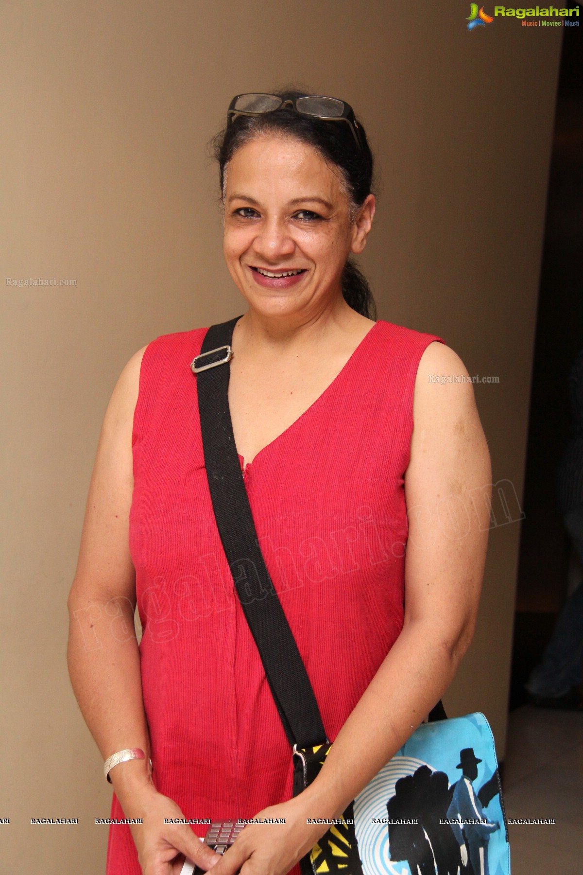 Stella G-DJ Prithvi's 'Beat The Box' Press Meet 