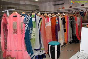 Vestiti Pre-Diwali Exhibition