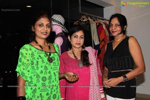 Vestiti Pre-Diwali Exhibition