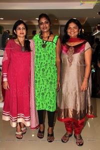 Vestiti Pre-Diwali Exhibition