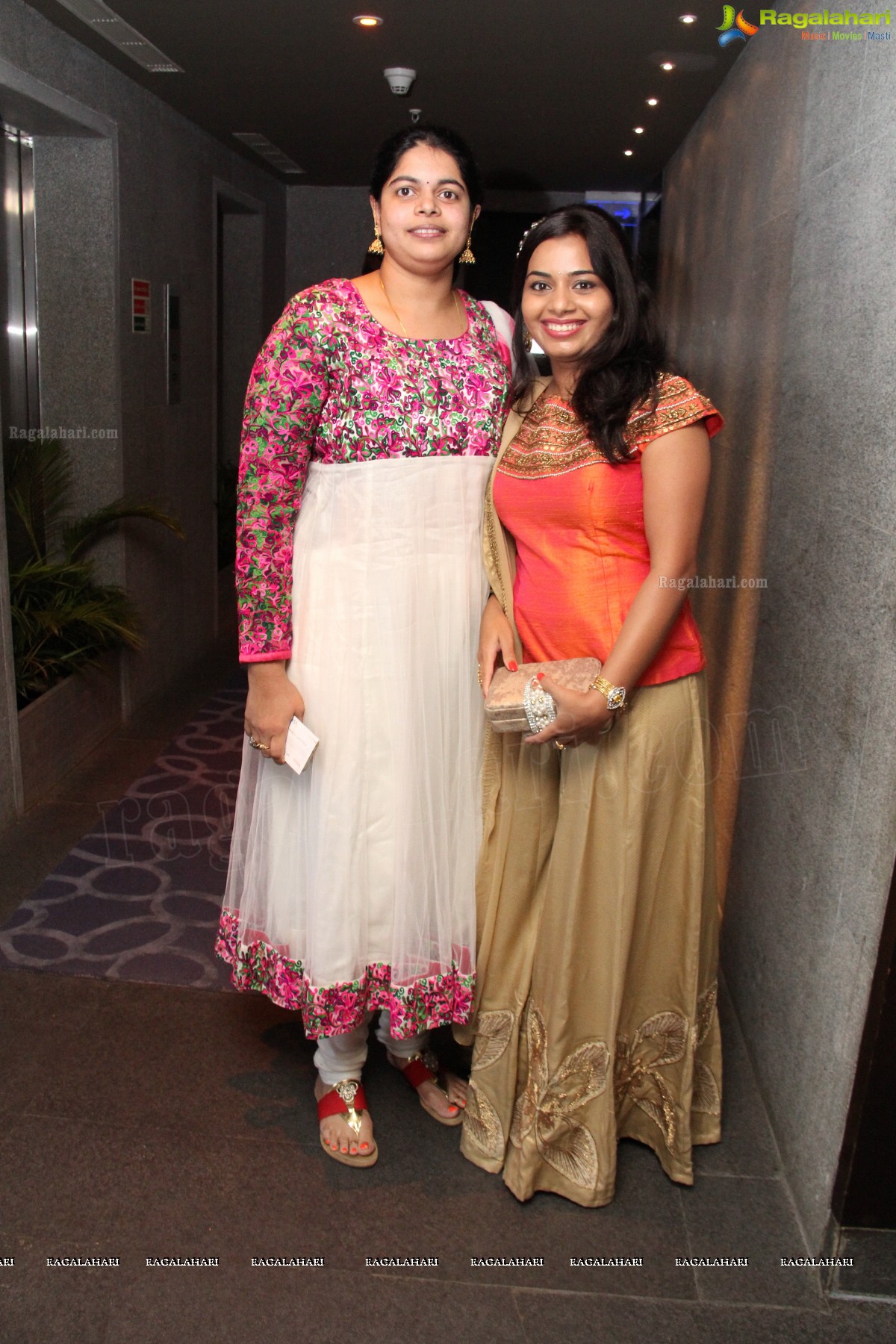 Grand Pre-Diwali Bash by Neelima, Lavanya, Navitha and Shilpa