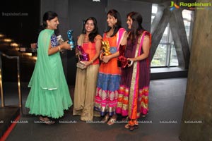 Hyderabad Ladies Diwali Celebrations