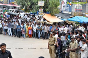 Hyderabad Priyanka Showroom