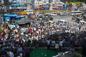 Hyderabad Priyanka Showroom