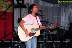 Marakesh Moroccan Lounge Music Concert