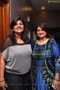 Rumor Boutique Launch at Road No. 45, Jubilee Hills