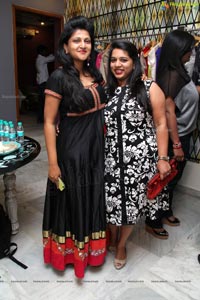 Rumor Boutique Launch at Road No. 45, Jubilee Hills