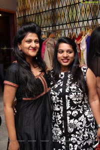 Rumor Boutique Launch at Road No. 45, Jubilee Hills