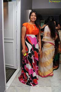 Rumor Boutique Launch at Road No. 45, Jubilee Hills