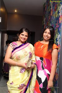 Rumor Boutique Launch at Road No. 45, Jubilee Hills