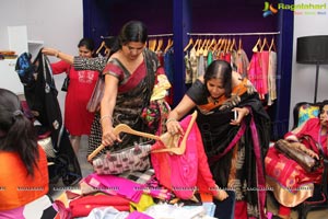 Rumor Boutique Launch at Road No. 45, Jubilee Hills