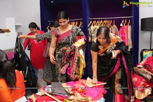 Rumor Boutique Launch at Road No. 45, Jubilee Hills