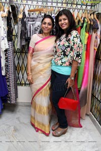 Rumor Boutique Launch at Road No. 45, Jubilee Hills