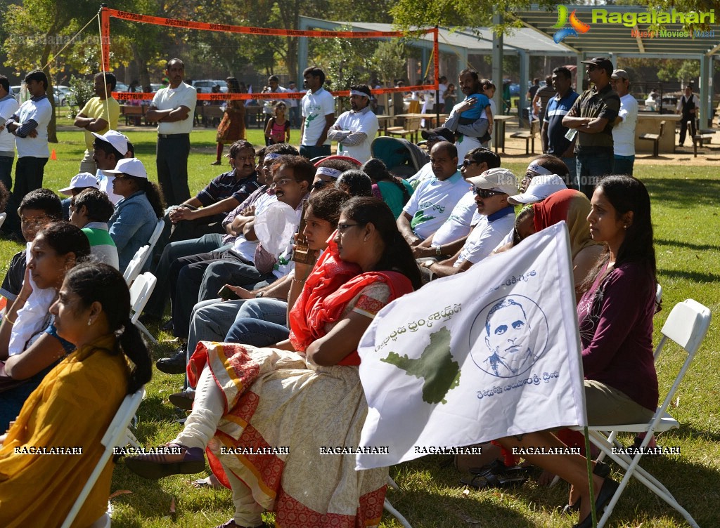 Samaikhyandhra Event in Bay Area, CA