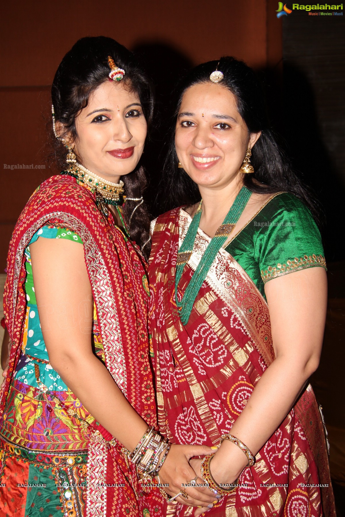 Sanskruti Ladies Club 27th Anniversary Celebrations