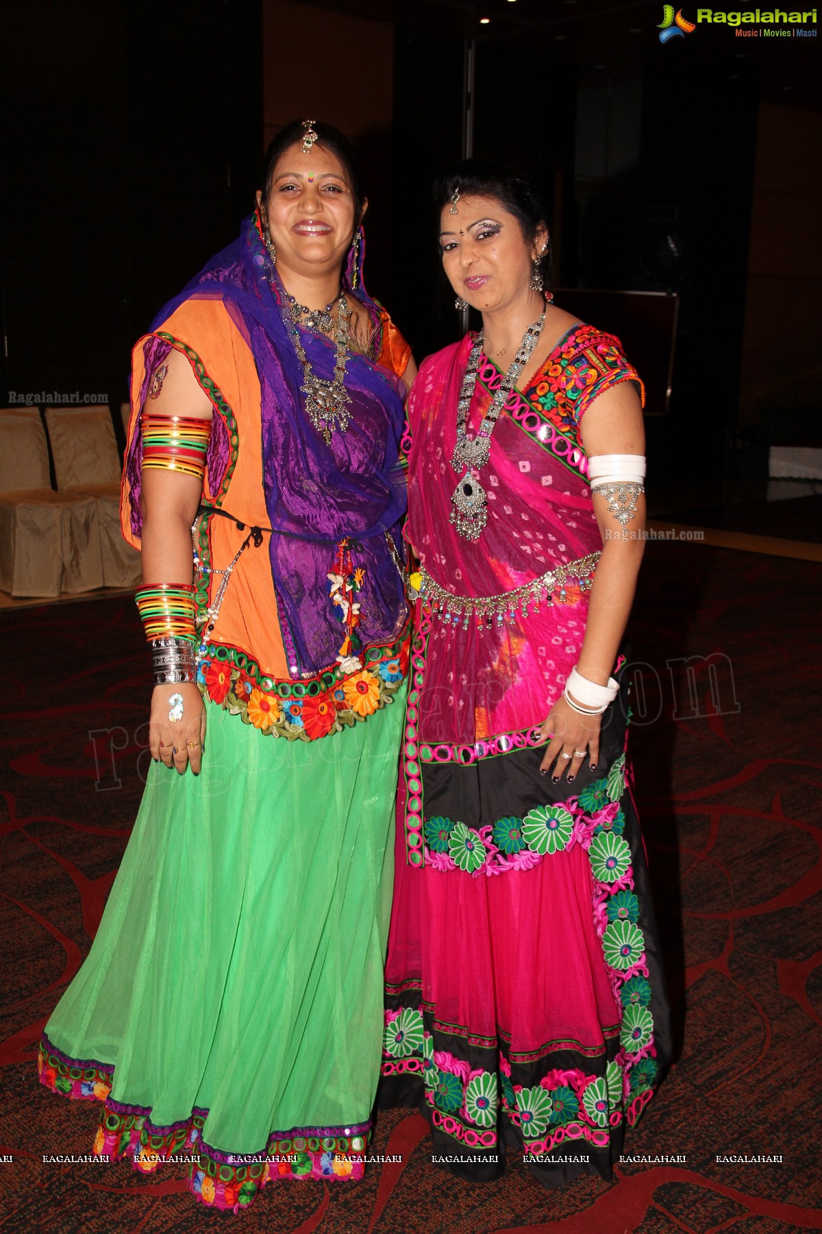 Sanskruti Ladies Club 27th Anniversary Celebrations