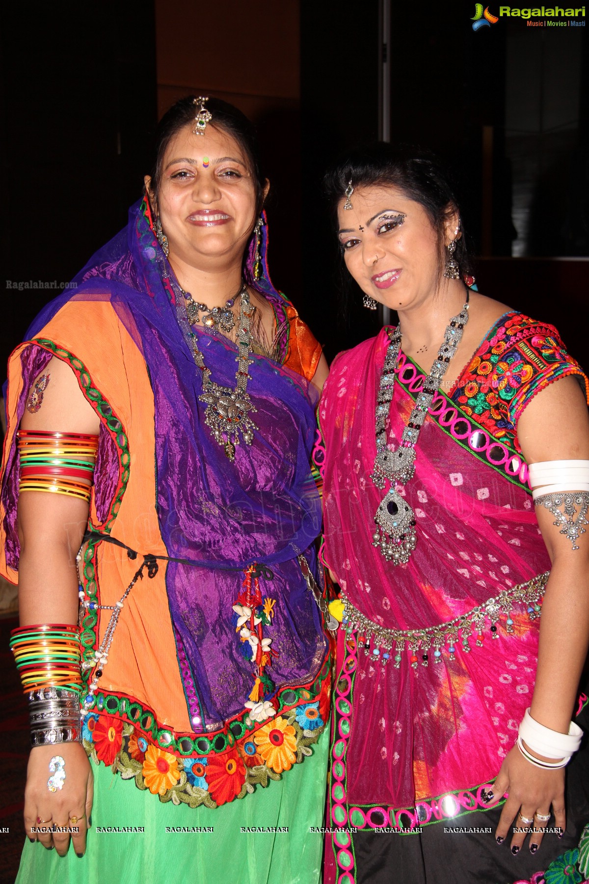 Sanskruti Ladies Club 27th Anniversary Celebrations