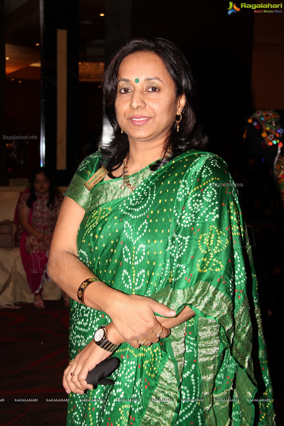 Sanskruti Ladies Club 27th Anniversary Celebrations