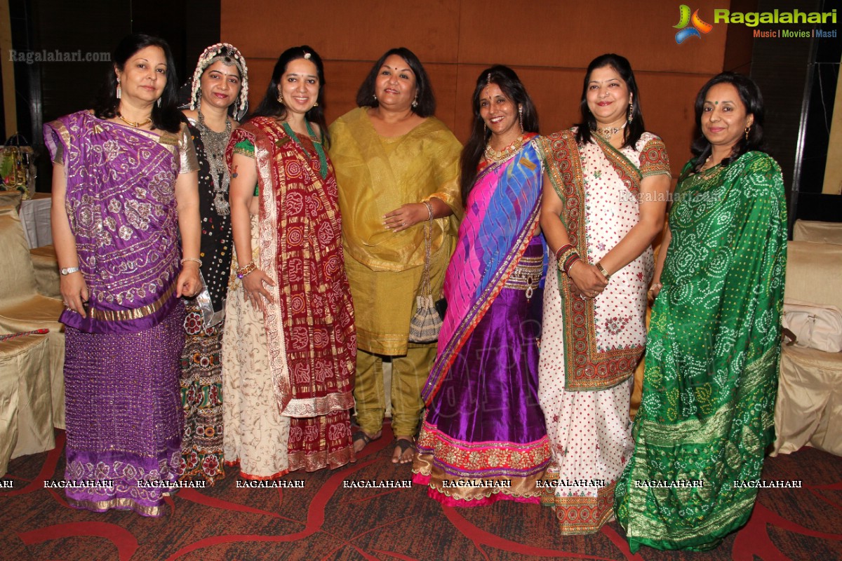 Sanskruti Ladies Club 27th Anniversary Celebrations