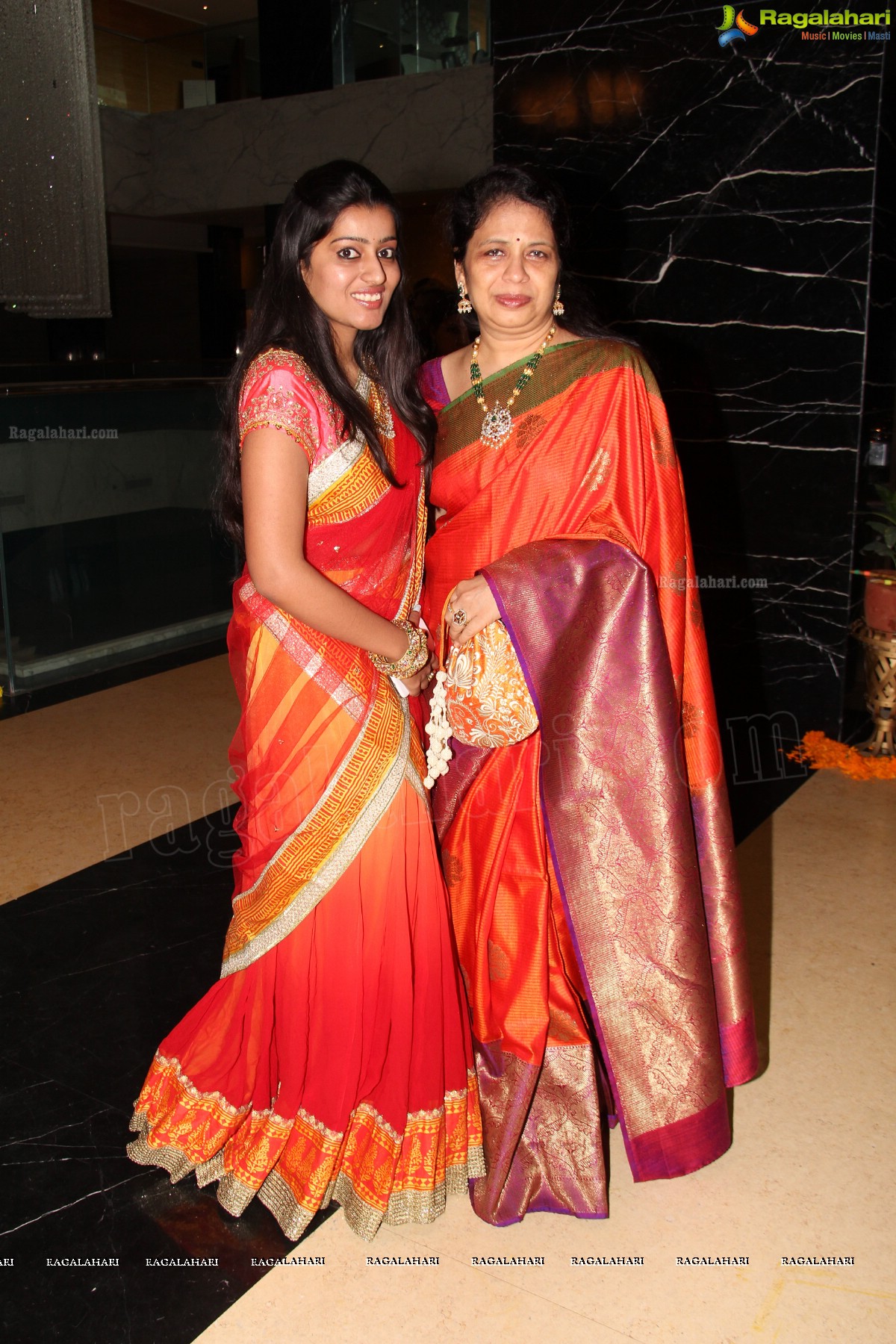 Sanskruti Ladies Club 27th Anniversary Celebrations