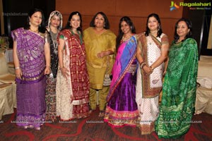 Sanskruti Hyderabad 27th Anniversary