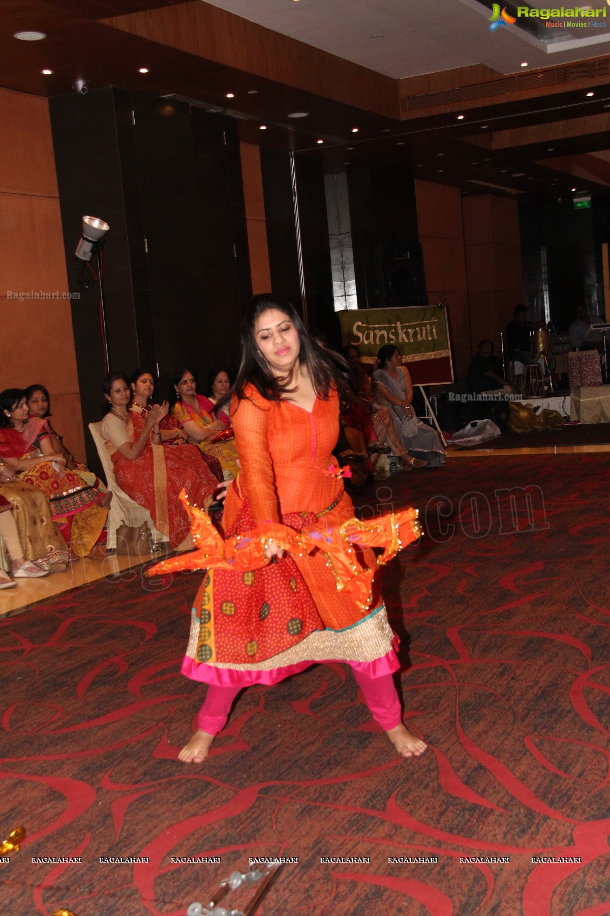 Sanskruti Ladies Club 27th Anniversary Celebrations