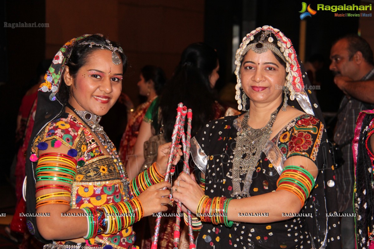 Sanskruti Ladies Club 27th Anniversary Celebrations