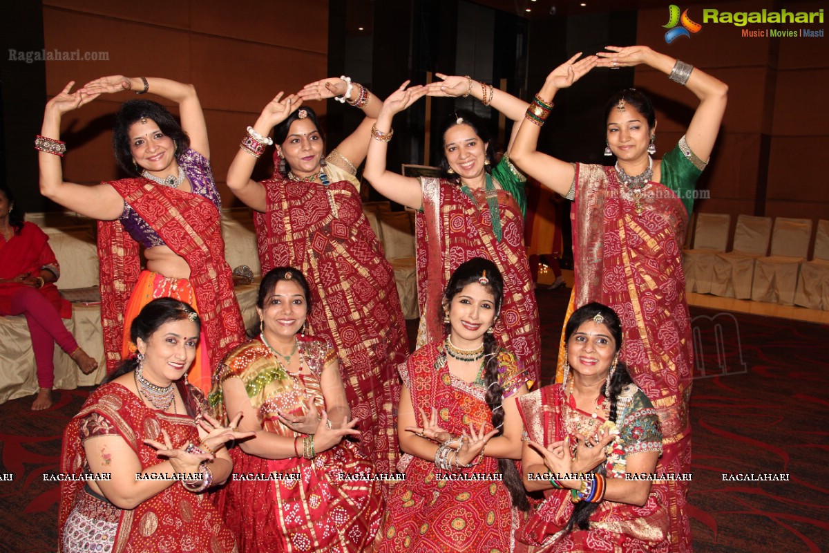 Sanskruti Ladies Club 27th Anniversary Celebrations