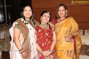 Sanskruti Hyderabad 27th Anniversary