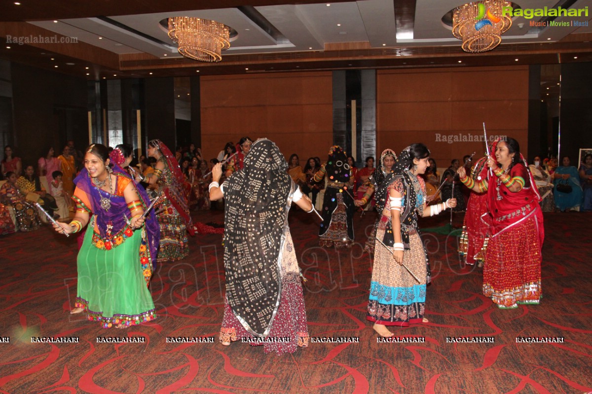 Sanskruti Ladies Club 27th Anniversary Celebrations