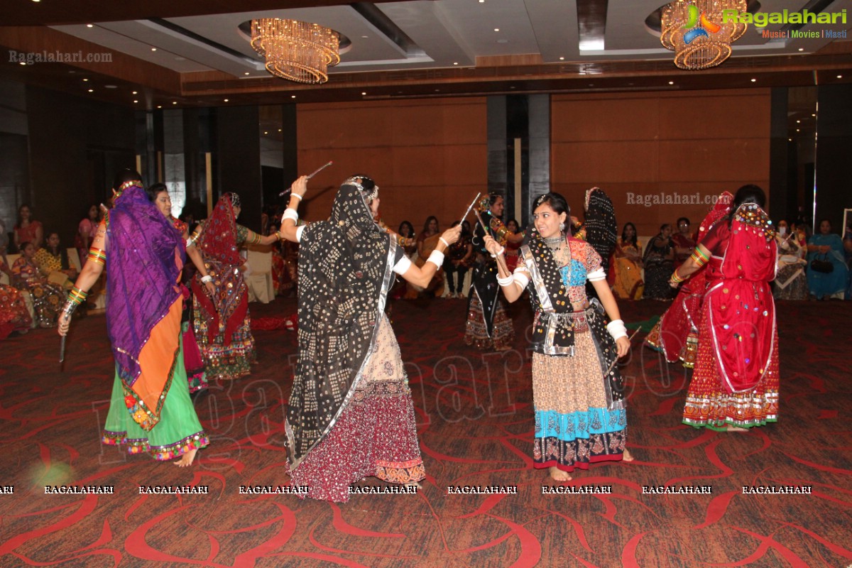 Sanskruti Ladies Club 27th Anniversary Celebrations