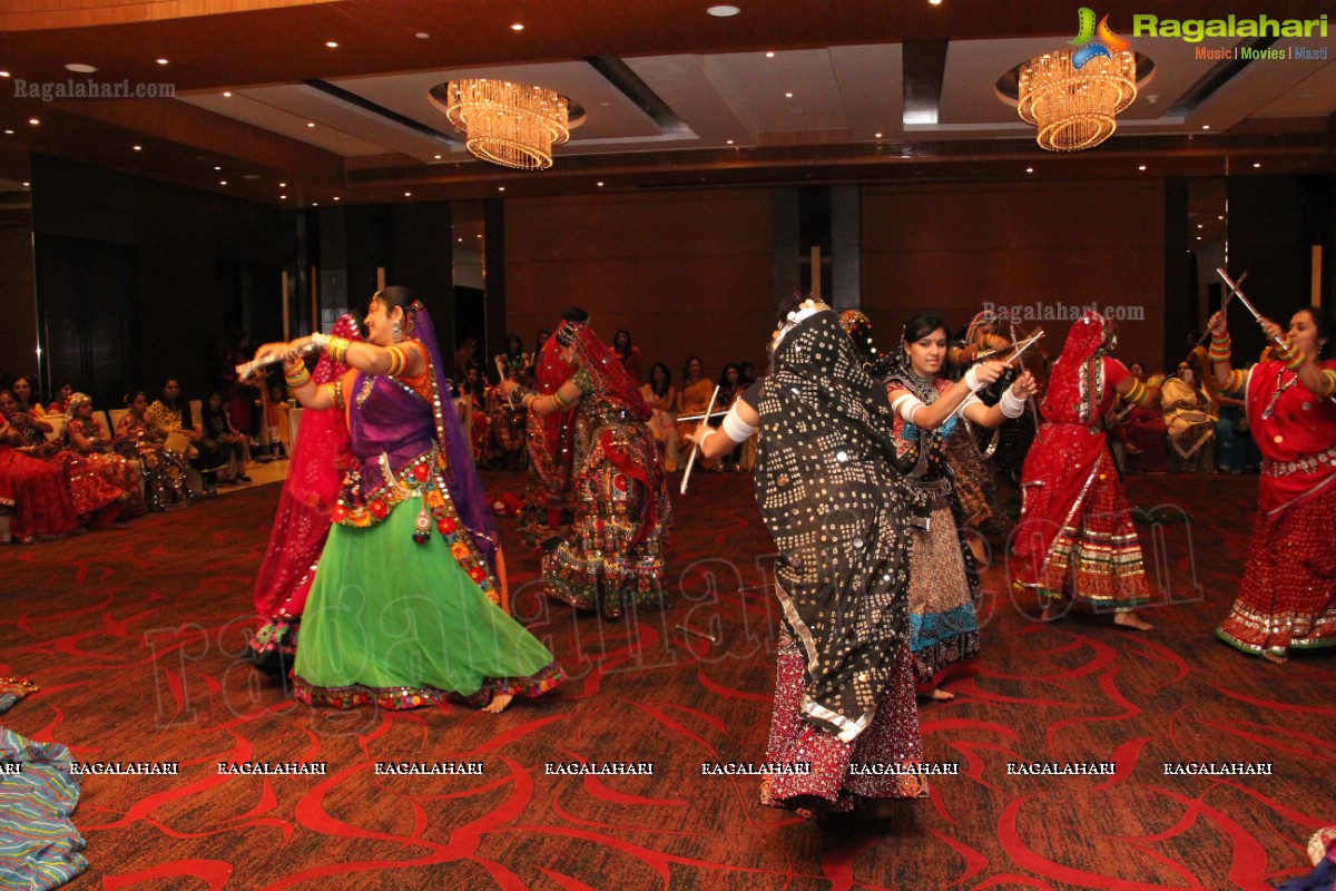 Sanskruti Ladies Club 27th Anniversary Celebrations