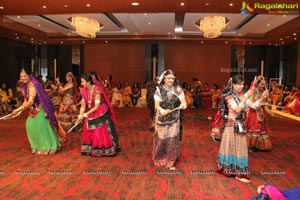 Sanskruti Hyderabad 27th Anniversary