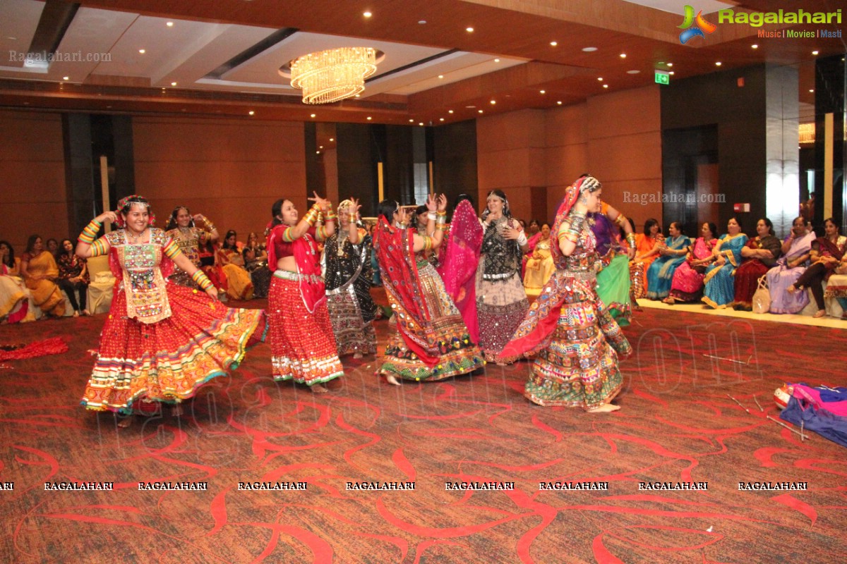 Sanskruti Ladies Club 27th Anniversary Celebrations