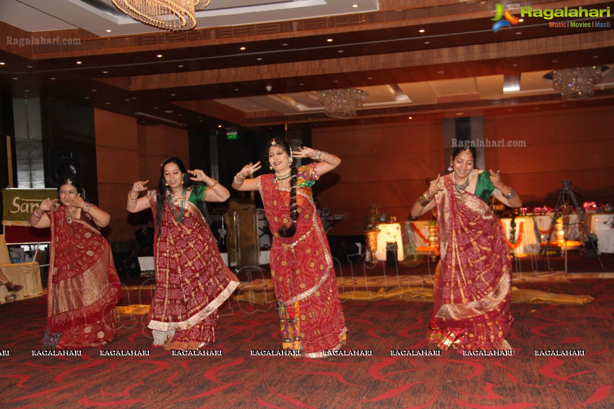 Sanskruti Ladies Club 27th Anniversary Celebrations